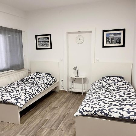 Апартаменты Renovated City Center Apt End Of Sept 23 Любляна Экстерьер фото