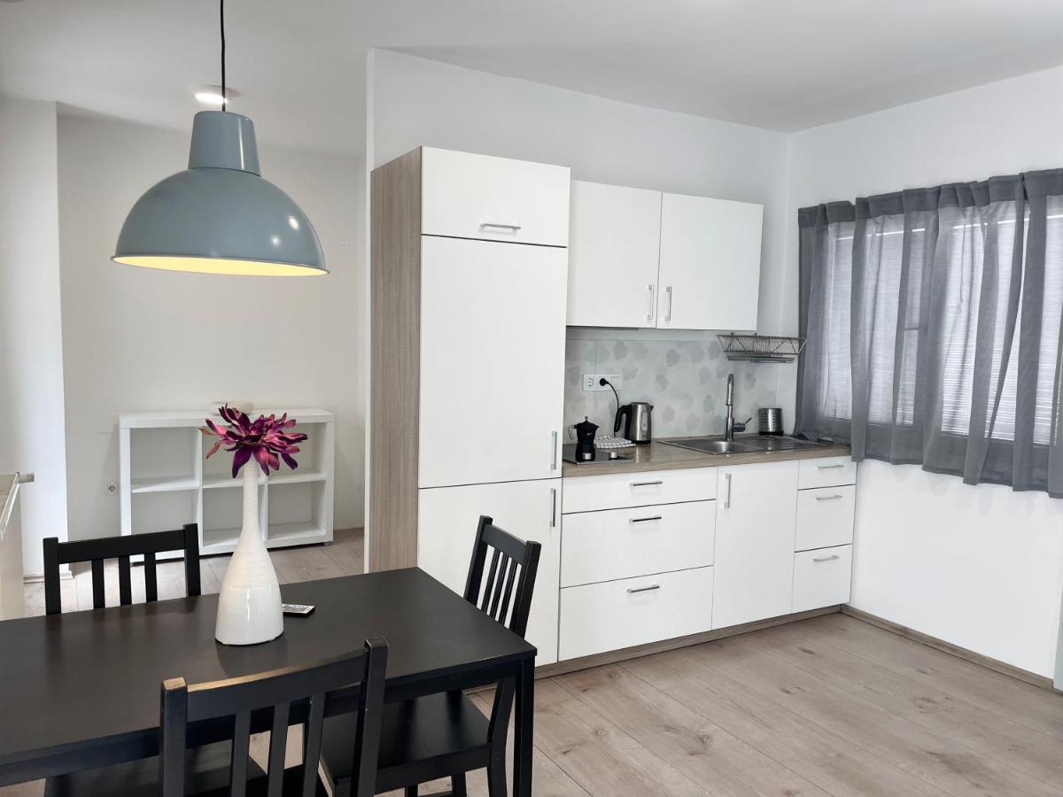 Апартаменты Renovated City Center Apt End Of Sept 23 Любляна Экстерьер фото
