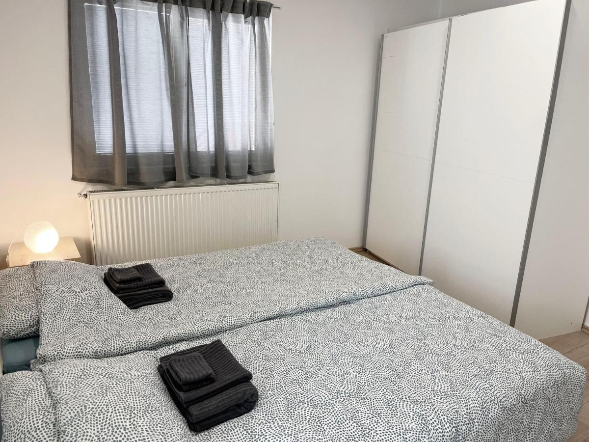 Апартаменты Renovated City Center Apt End Of Sept 23 Любляна Экстерьер фото