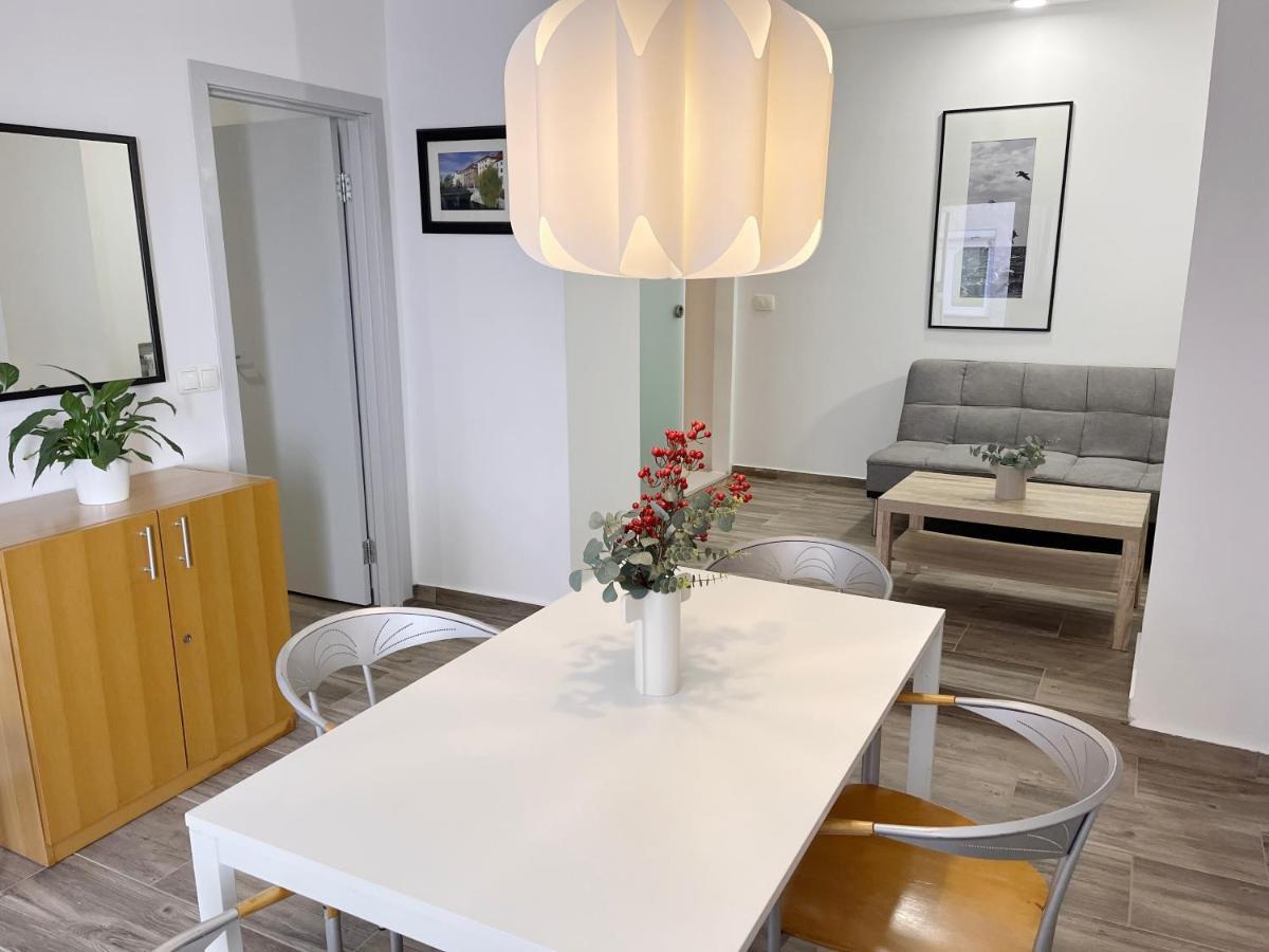 Апартаменты Renovated City Center Apt End Of Sept 23 Любляна Экстерьер фото