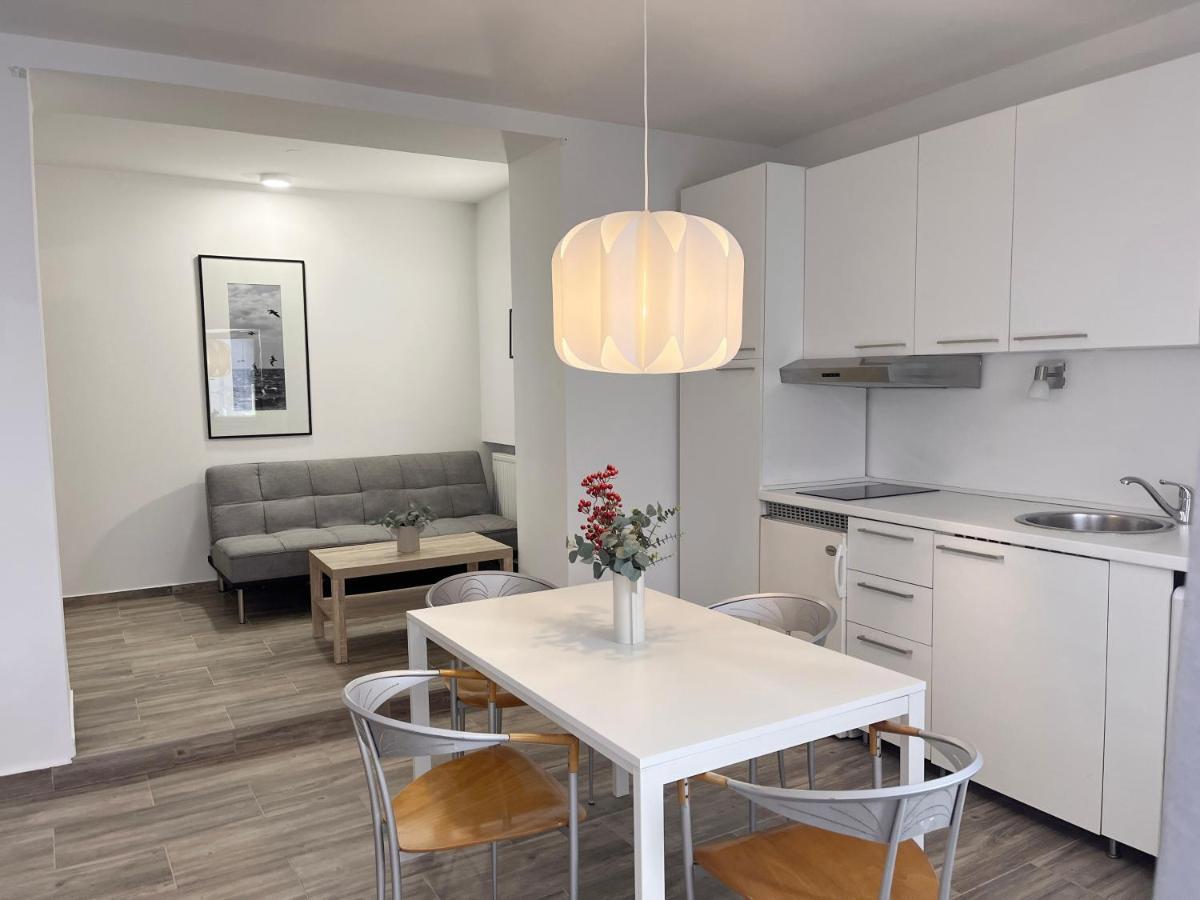 Апартаменты Renovated City Center Apt End Of Sept 23 Любляна Экстерьер фото